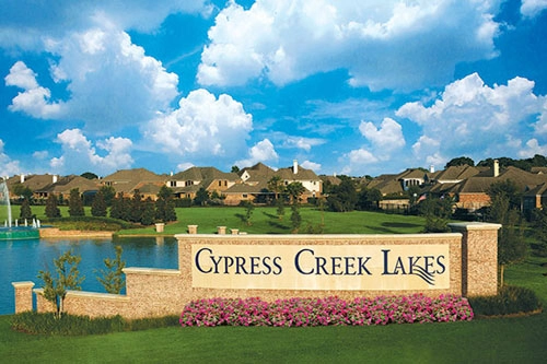 Expert Roofer In Cypress, TX