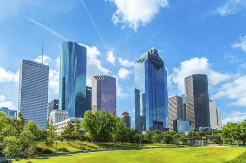 Expert Roofer In Houston, TX