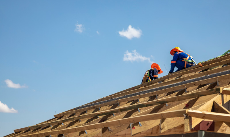Expert Roofer In Sugar Land, TX