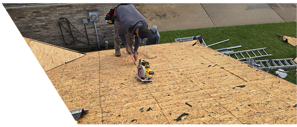 Raydiant Roofing Reliable Roofing