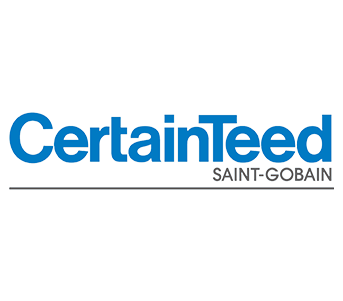Master Shingle Applicator CertainTeed Logo
