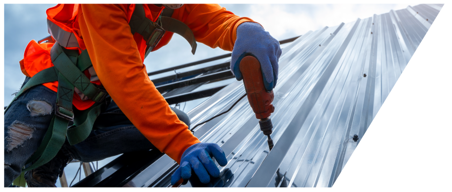Expert Roofer Commercial Roofing Installation