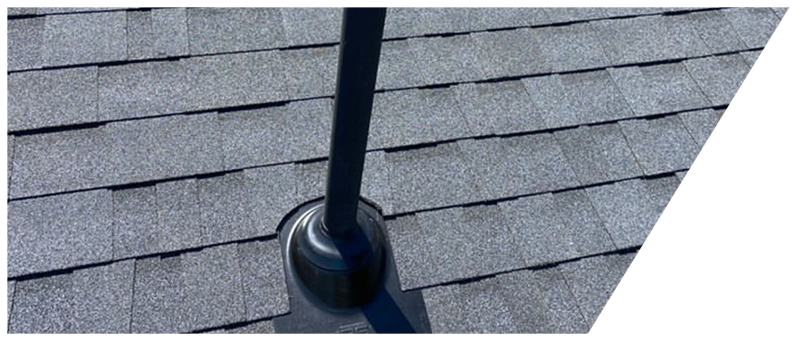 Houston Roof Decking Repair