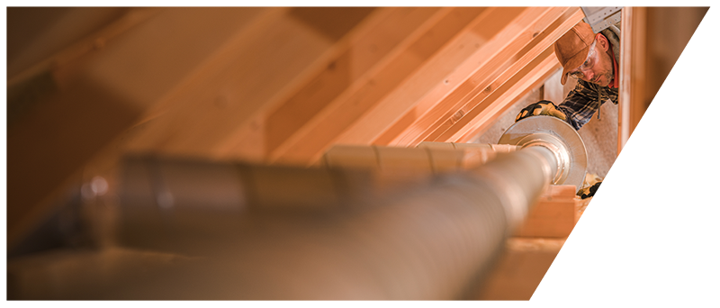 Houston Roof Decking Repair