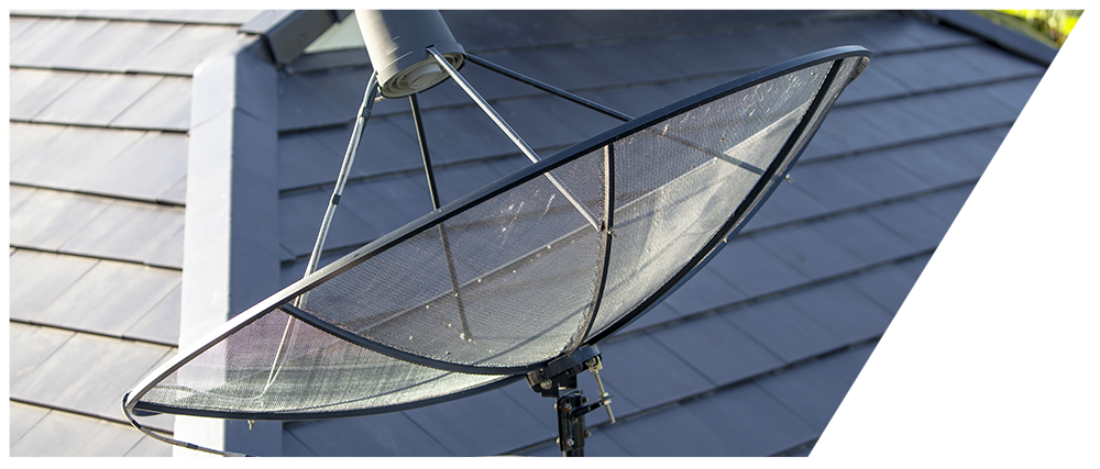 Houston Roof Decking Repair