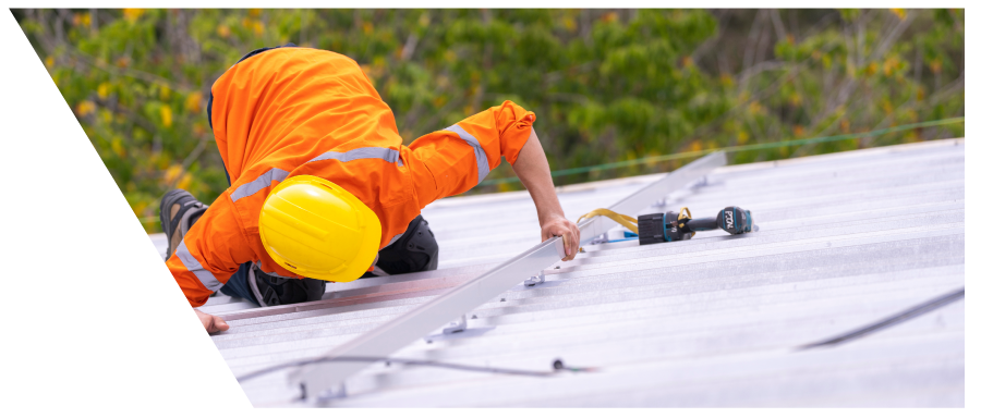 Expert Roofer Commercial Shingles