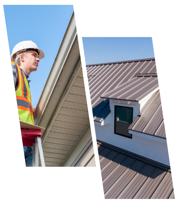 Expert Roofers Commercial Roof Inspection