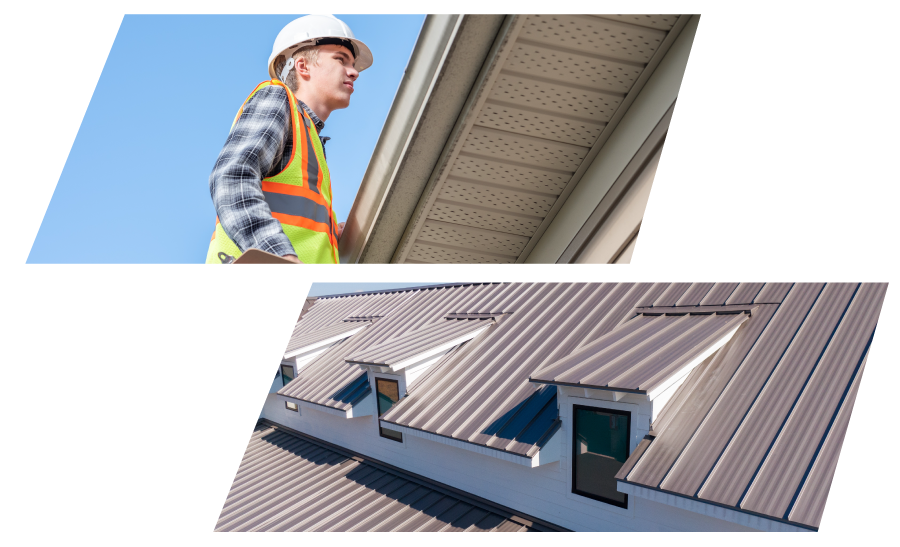 Expert Roofers Commercial Roof Inspection