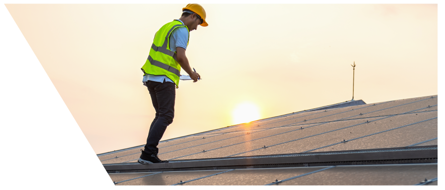 Expert Roofer Commercial Roofing Maintenance