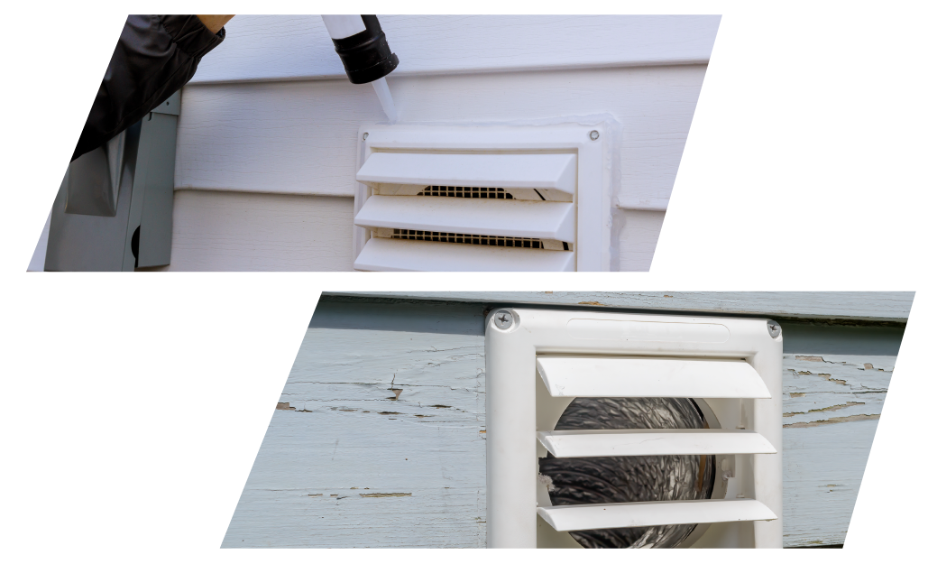 Expert Houston Roofers Fixing Damaged Roof Flashing