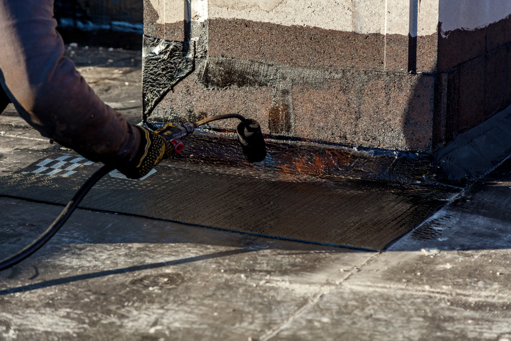 Raydiant Roofing Refined Craftsmanship