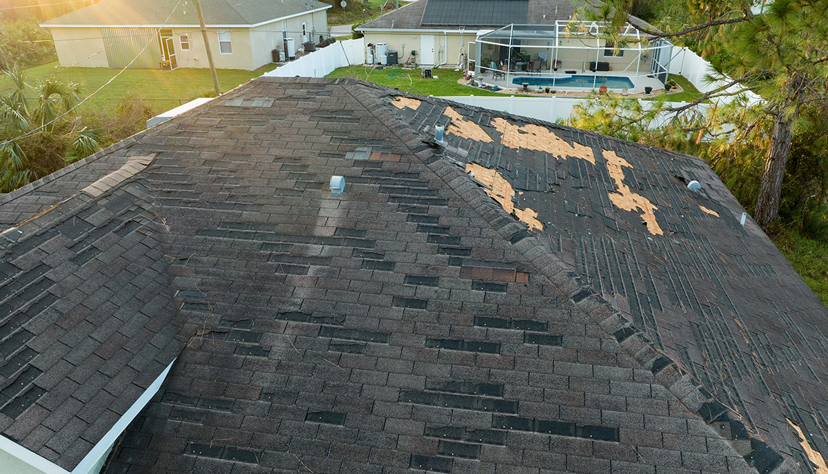 Raydiant Roofing Refined Craftsmanship