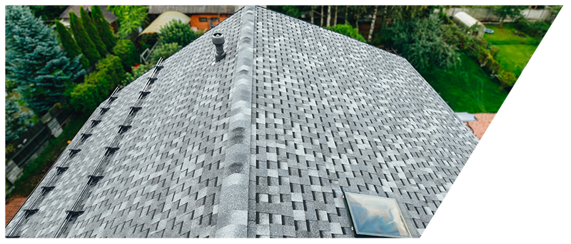 Houston Roof Decking Repair