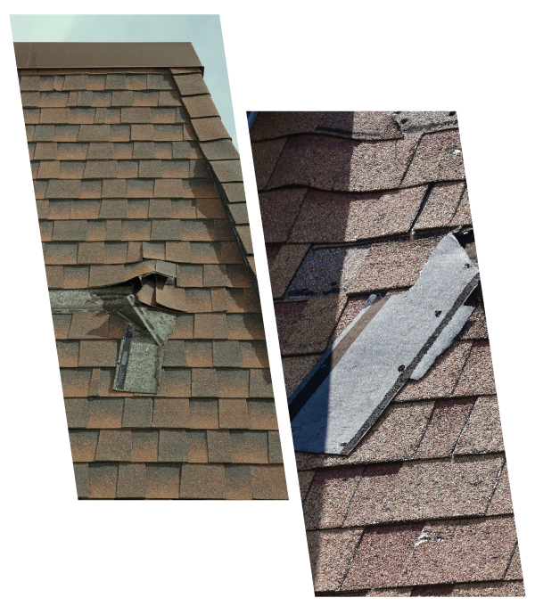 Expert Houston Roofers Fixing Damaged Roof Flashing