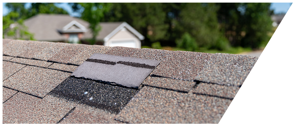 Houston Roof Decking Repair