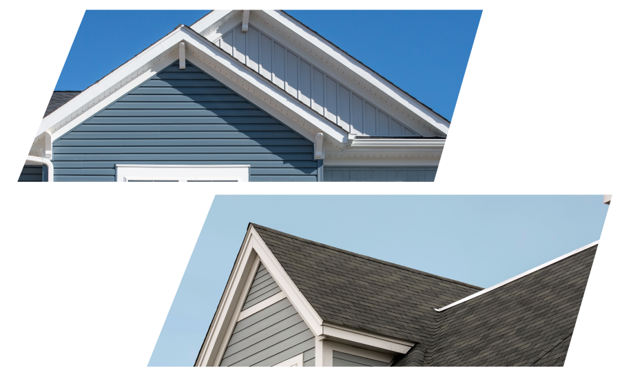 Houston House Sidings 