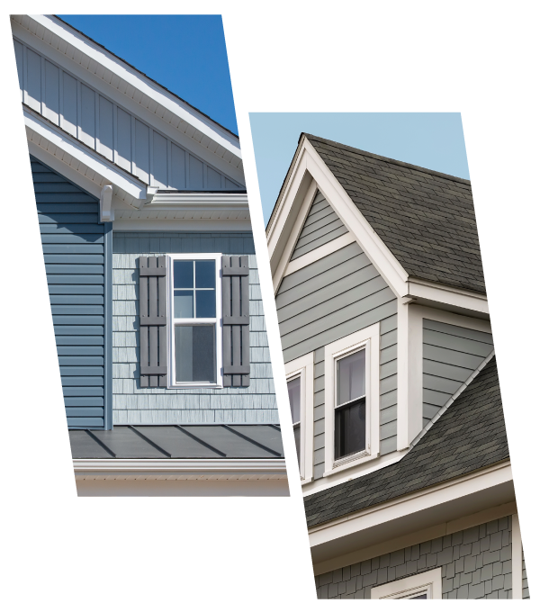 House Sidings in Houston