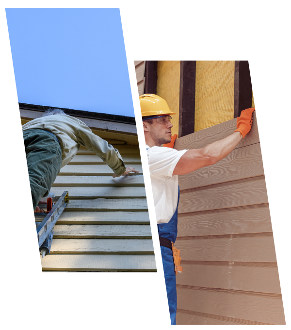 House Sidings in Houston