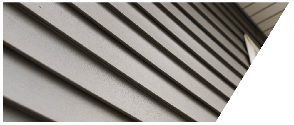 Houston Vinyl Roof Siding