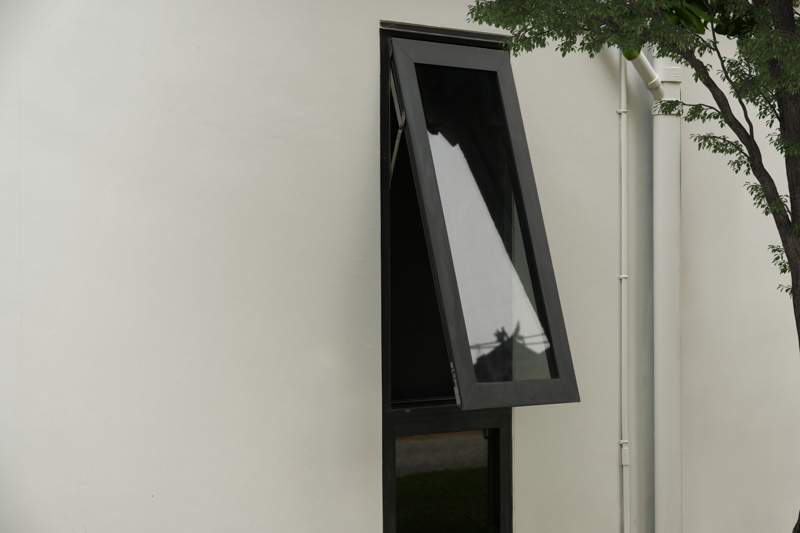 Raydiant Roofing Windows