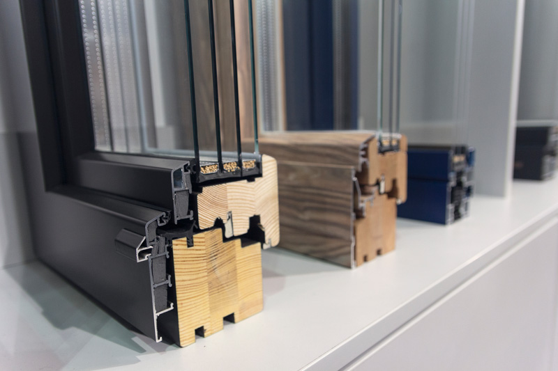 Raydiant Roofing Windows