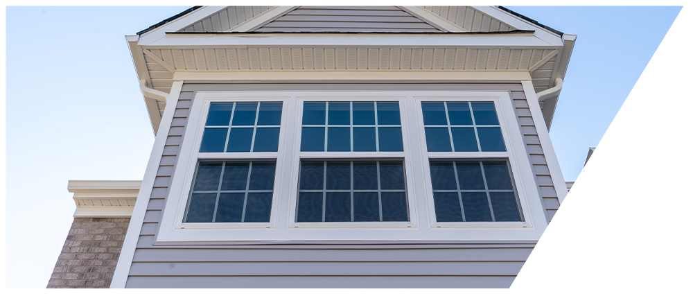 Raydiant Roofing Gutter