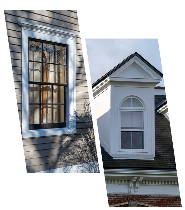 houston awning windows