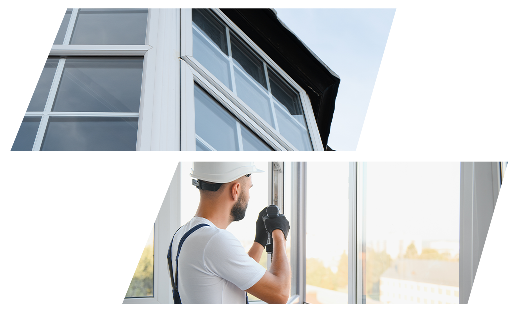 houston window installation