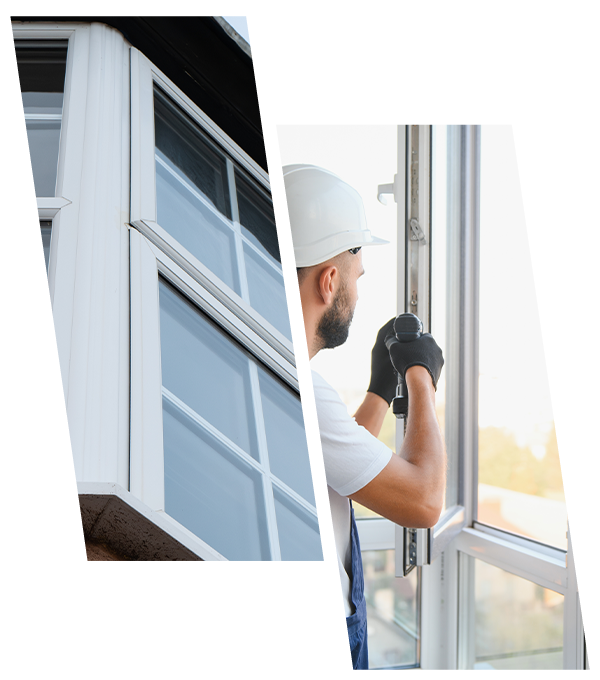 houston window installation