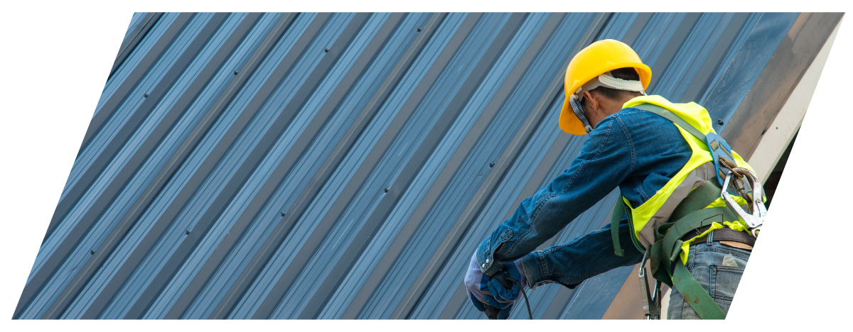 Raydiant Roofing Commercial Metal Roofing