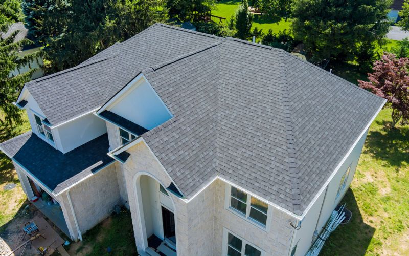 Expert Roofer In Cypress, TX